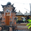Zdjęcie z Indonezji - Prywatna swiatynka