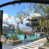Zdjęcie z Indonezji - Jeden z hotelowych basenow