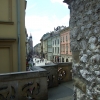 Zdjęcie z Polski - w stronę rynku