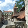 Zdjęcie z Polski - na murach