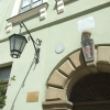 Zdjęcie z Polski - na placu Mariackim