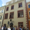 Zdjęcie z Polski - na Floriańskiej