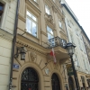 Zdjęcie z Polski - na Floriańskiej
