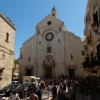 Zdjęcie z Włoch - romańsko-gotycka Katedra San Sabino, zabytek z XI-XIII w