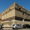 Zdjęcie z Włoch - Castello Svevo