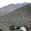 Zdjęcie z Włoch - Etna - na wulkanicznych ścieżkach.