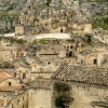 Zdjęcie z Włoch - niesamowita Matera