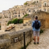 Zdjęcie z Włoch - Matera - że dech zapiera! 