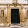 Zdjęcie z Włoch - materyjskie kościoły , nieco młodsze niż chiese rupestri