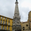 Zdjęcie z Włoch - Obelisk dell
