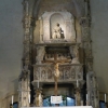 Zdjęcie z Włoch - wnętrze Santa Chiara
