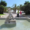 Zdjęcie z Hiszpanii - Tarragona