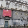 Zdjęcie z Włoch - Teatro San Carlo również cały płaczący...