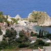 Zdjęcie z Włoch - Taormina.