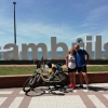 Zdjęcie z Hiszpanii - Cambrils