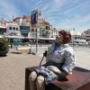 Zdjęcie z Hiszpanii - Cambrils