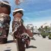 Zdjęcie z Hiszpanii - Cambrils