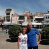 Zdjęcie z Hiszpanii - Cambrils