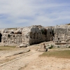 Zdjęcie z Włoch - Syrakuzy - Park Archeologiczny.