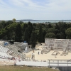 Zdjęcie z Włoch - Syrakuzy - Park Archeologiczny.