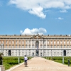 Zdjęcie z Włoch - Palazzo Reale di Caserta - największy Pałac XVIII wiecznej Europy