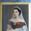 Zdjęcie z Włoch - Maria Zofia Bawarska de Burbon- siostra rodzona cesarzowej Sissi