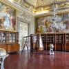 Zdjęcie z Włoch - biblioteka