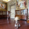 Zdjęcie z Włoch - piękna biblioteka