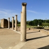 Zdjęcie z Włoch - Villa Romana del Casale.