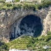 Zdjęcie z Włoch - Conca dei Marini, Grande Caverna