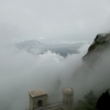 Zdjęcie z Włoch - Erice - miasto w chmurach.