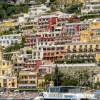 Zdjęcie z Włoch - Positano