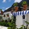 Zdjęcie z Włoch - Positano