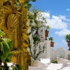 Zdjęcie z Włoch - zakamarki Positano