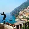 Zdjęcie z Włoch - Positano