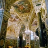 Zdjęcie z Włoch - wspaniała krypta mieści cenne relikwie Patrona
