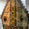 Zdjęcie z Włoch - słynna mitra z Amalfi z 1296 roku
