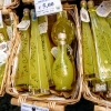 Zdjęcie z Włoch - nakupiłam dla samych buteleczek, ale stoją pełne, chętnych nie ma a piasek czeka w torebkach :)