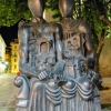 Zdjęcie z Włoch - Consenza, Muzeum w plenerze - Museo all"Aperto Bilotti