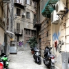 Zdjęcie z Włoch - W zaułkach starego Palermo.