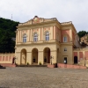 Zdjęcie z Włoch - Teatro Communale A, Rendano; taka niewielka Cosenza- ale teatr jest! 