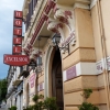 Zdjęcie z Włoch - nasz sympatyczny hotel w centrum Cosenzy