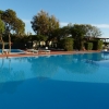 Zdjęcie z Włoch - hotelowy basen- pustki zupełne