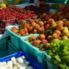 Zdjęcie z Malty - niedzielny targ w Marsaxlokk