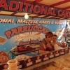 Zdjęcie z Malty - niedzielny targ w Marsaxlokk