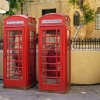 Zdjęcie z Malty - Londyn? ... nieeee... to Malta:)