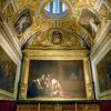 Zdjęcie z Malty - " Ścięcie Jana Chrzciciela" Caravaggia robi ogromne wrażenie