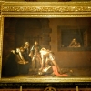 Zdjęcie z Malty - wielkie dzieło Caravaggia z barokowymi światłocieniami 
