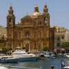 Zdjęcie z Malty - Sliema