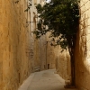 Zdjęcie z Malty - zakątki Mdiny